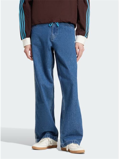 firebird pants ADIDAS ORIGINAL | JC6234MEBLDE